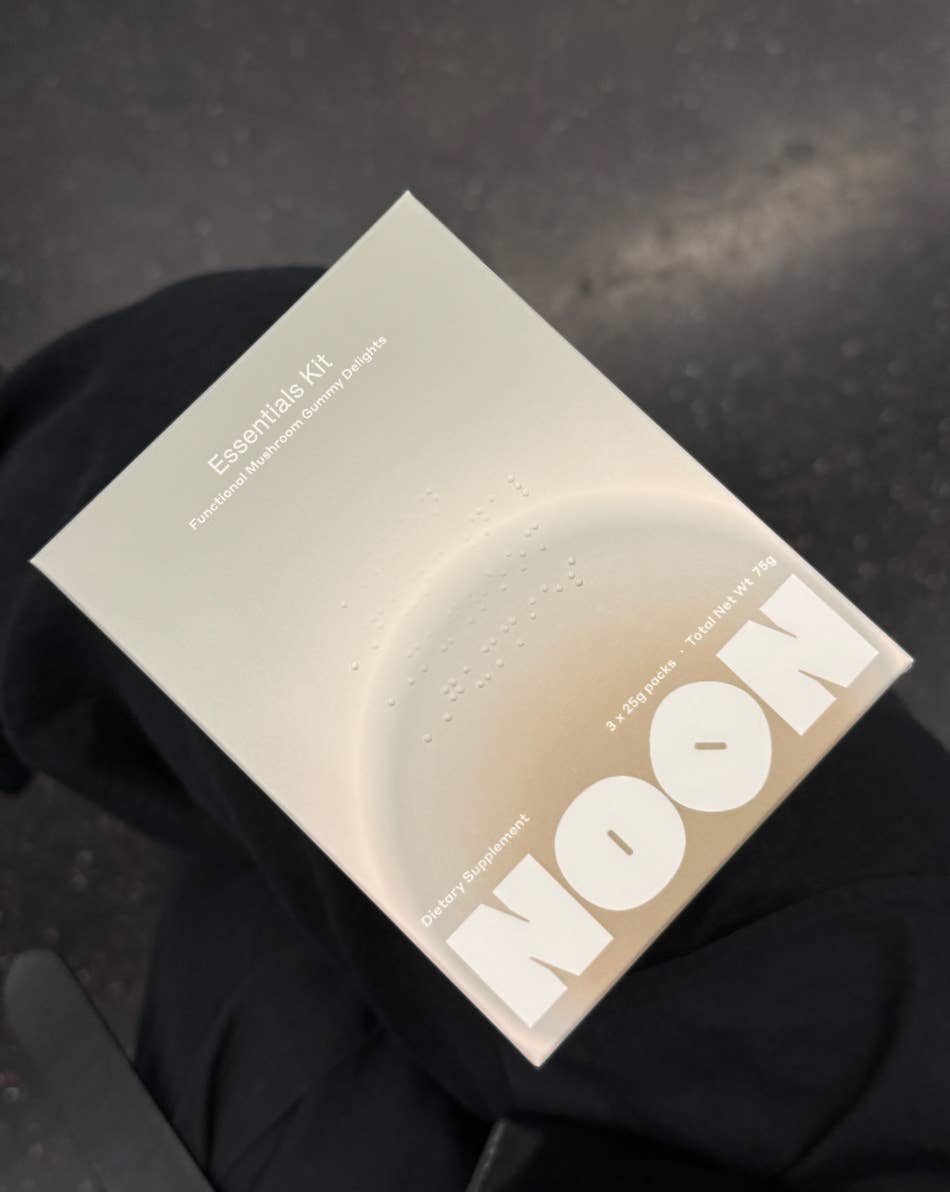 Noon - The Essentials Kit