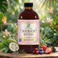 Soursop Living Bitters Mixed Berries
