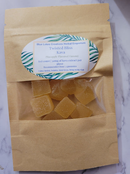 BLC-Kava Gummies