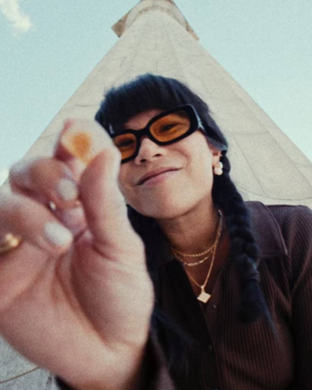 NOON Focus Mushroom Gummy Delights