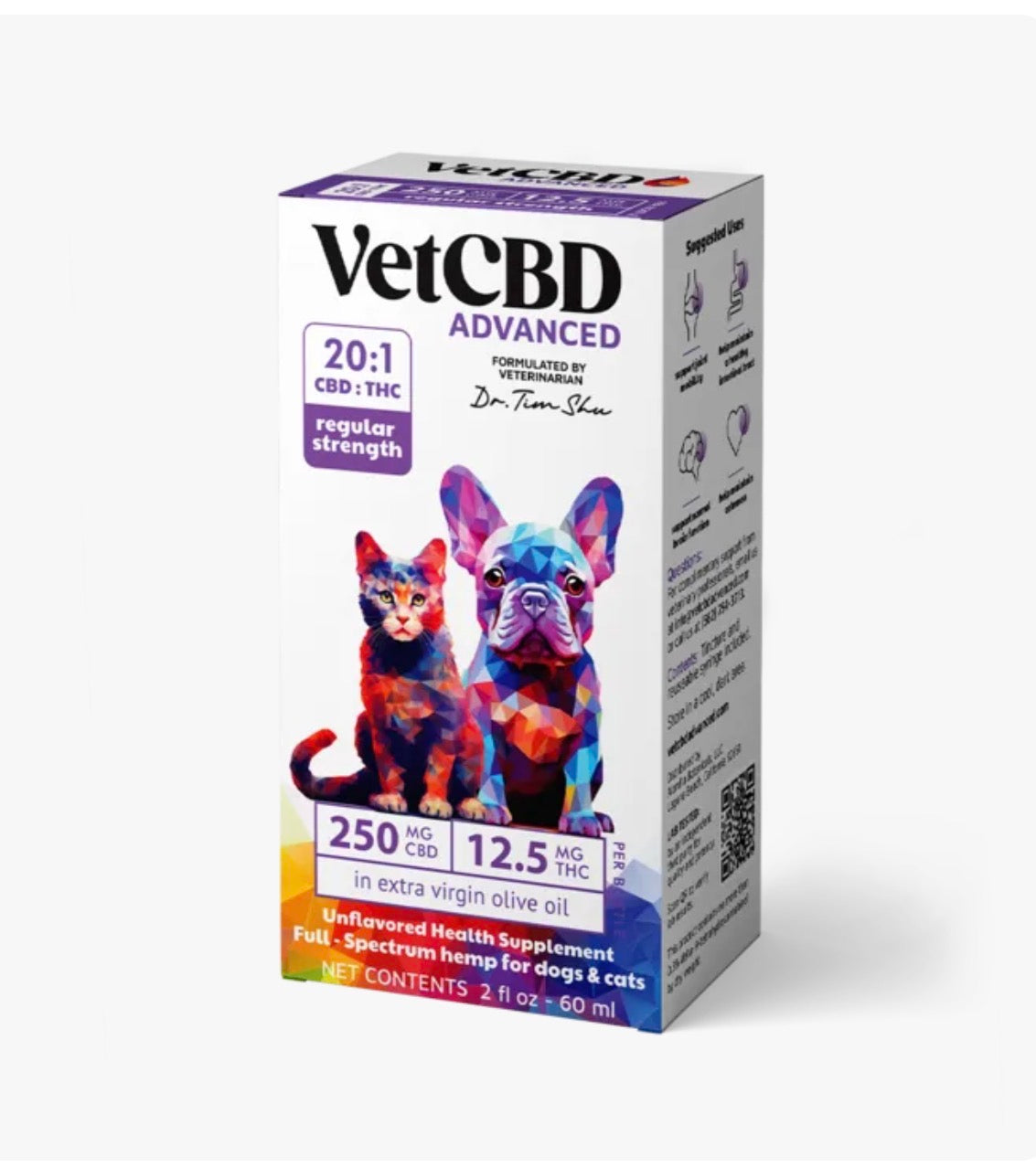 Vets Pet CBD