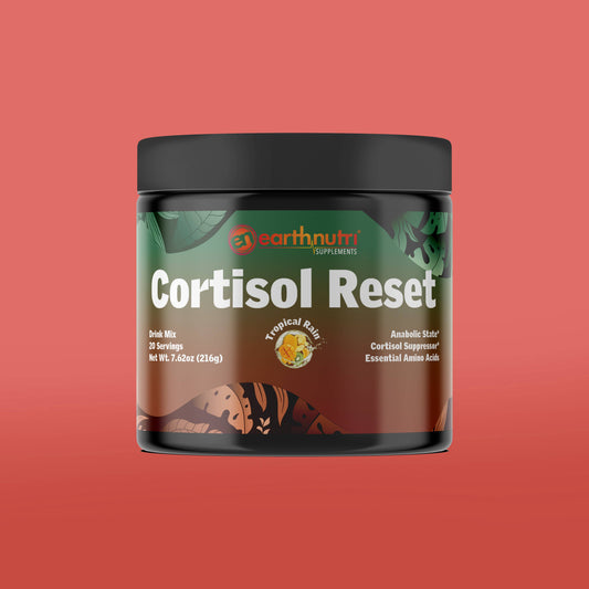 Cortisol Reset