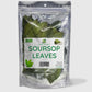 Organic Soursop Leaves 50g - Dried
Leaf | Hoja De Guanabana