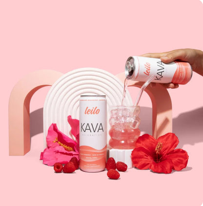 Leilo Kava Kava
