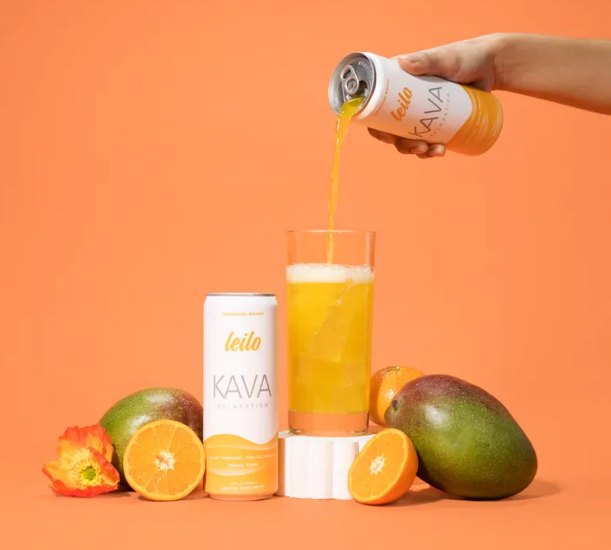 Leilo Kava Kava