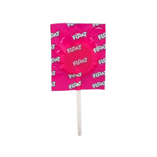 Float- D9 & Mushroom Pops