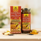 Organic Manuka Honey with Turmeric, Ginger Root, Bee Propolis, & Royal Jelly
