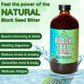 Black Seed Bitters 16oz