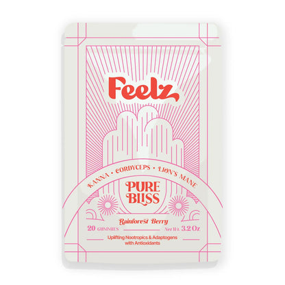 Feelz Kanna Gummies