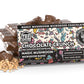 TreHouse Mushroom Chocolate Bar