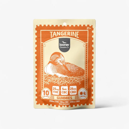 Tangerine