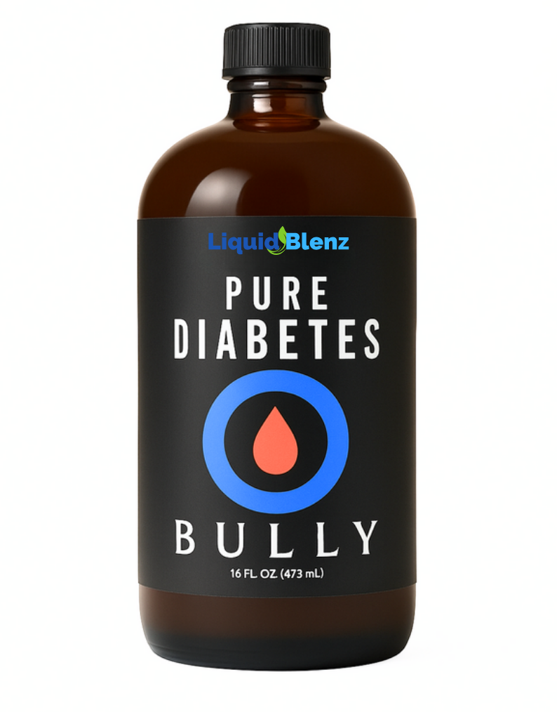 Pure Diabetes Bully