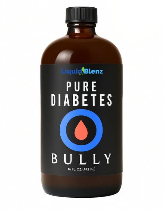 Pure Diabetes Bully