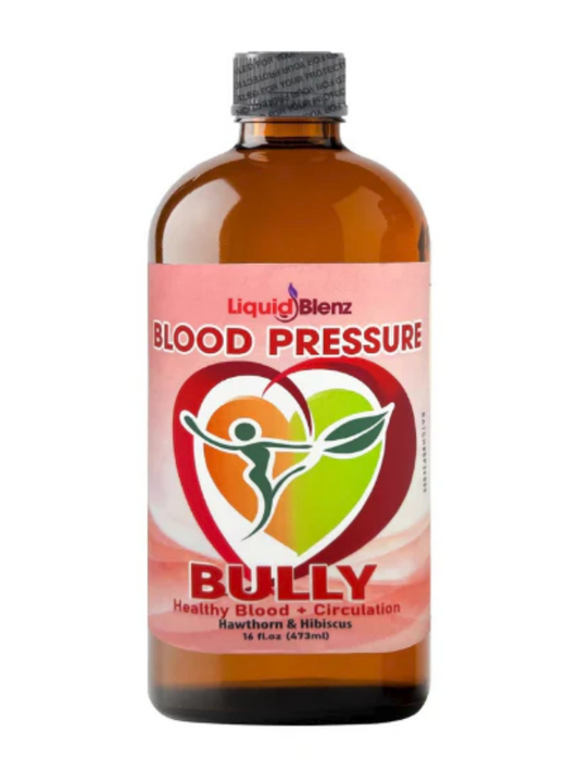 Pure Blood Pressure Tonic