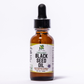 Organic Black Seed Oil: 8oz