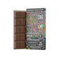 TreHouse Mushroom Chocolate Bar