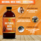 Natural Men Tonic (Extra Strength) 16oz