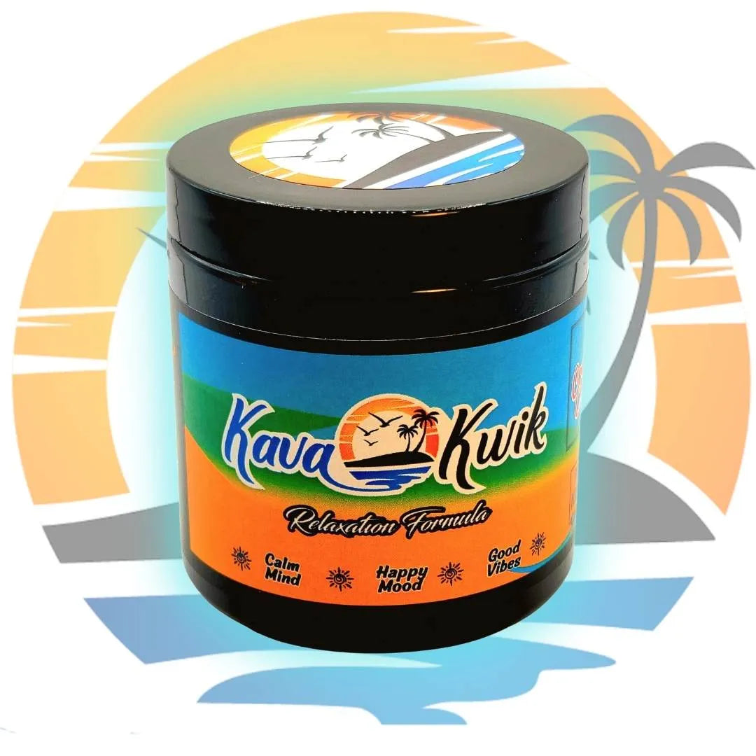 Kava Kwik