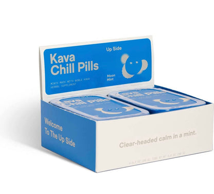 Kava Chill Mints