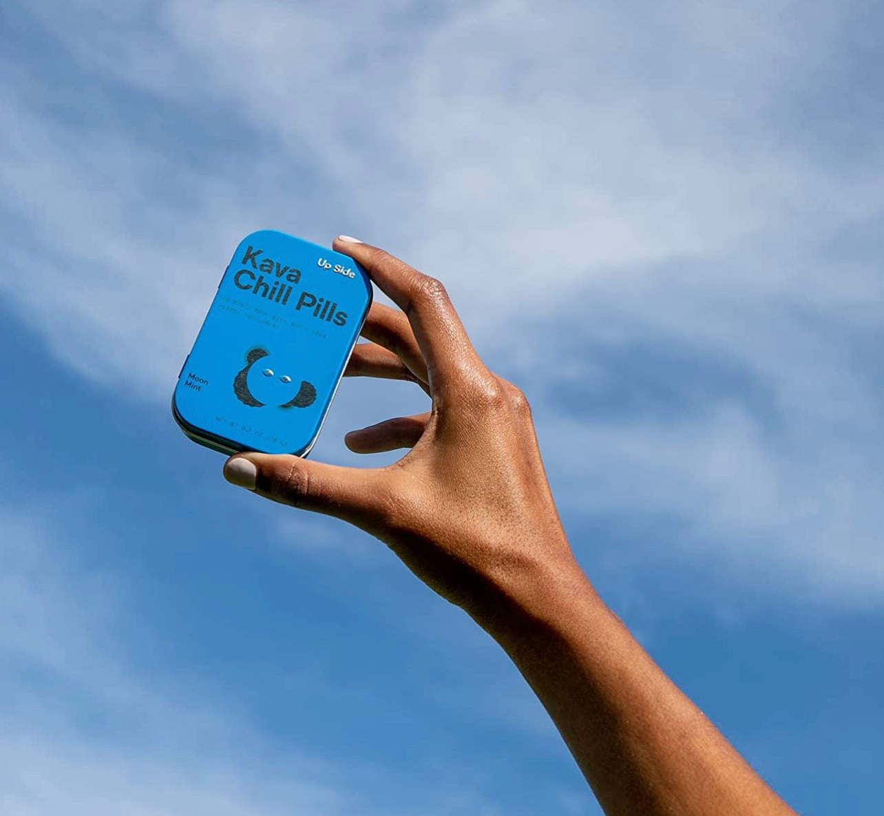 Kava Chill Mints